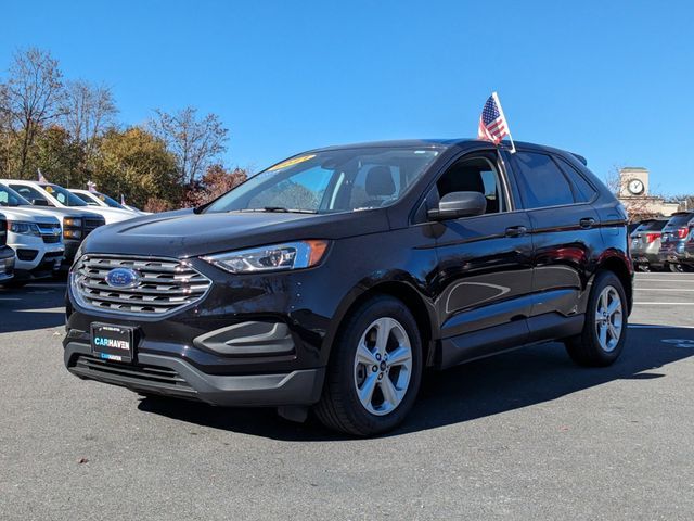 2021 Ford Edge SE