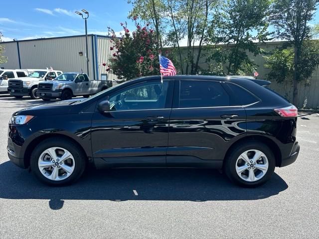 2021 Ford Edge SE