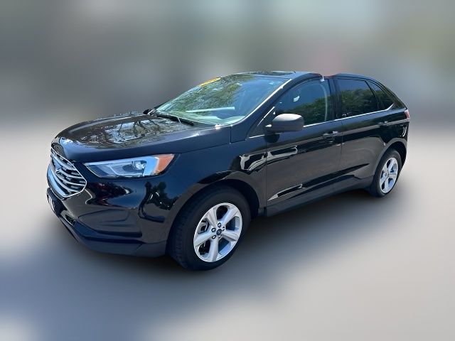 2021 Ford Edge SE