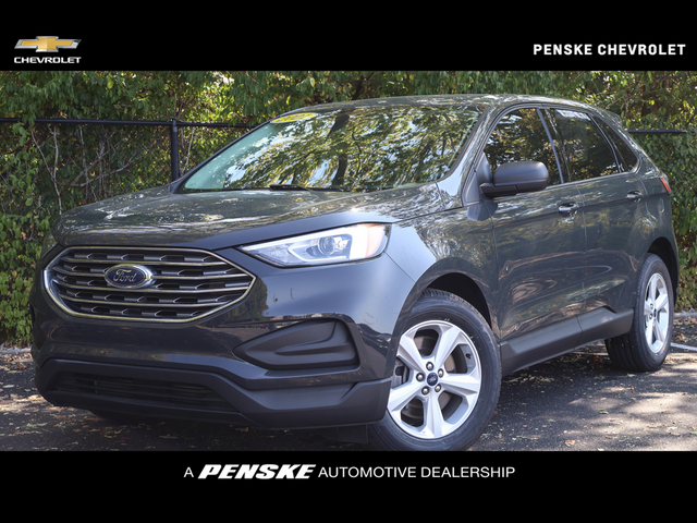 2021 Ford Edge SE