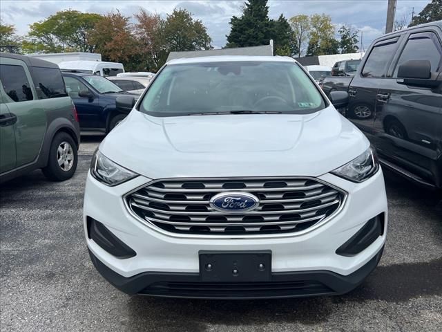 2021 Ford Edge SE