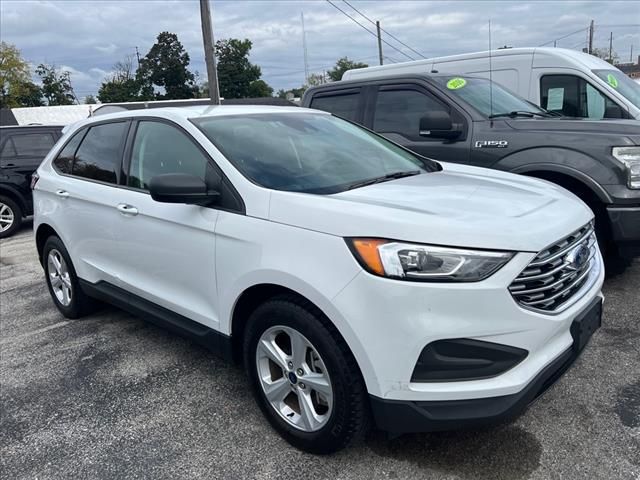 2021 Ford Edge SE