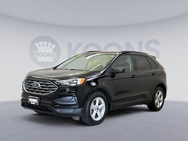 2021 Ford Edge SE