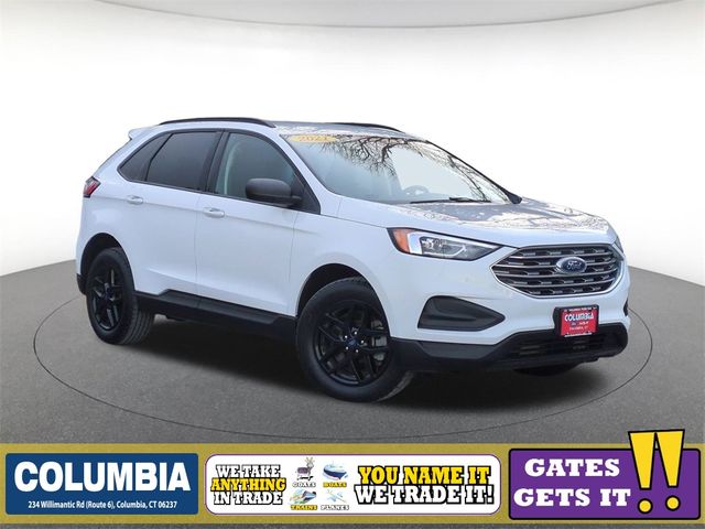 2021 Ford Edge SE