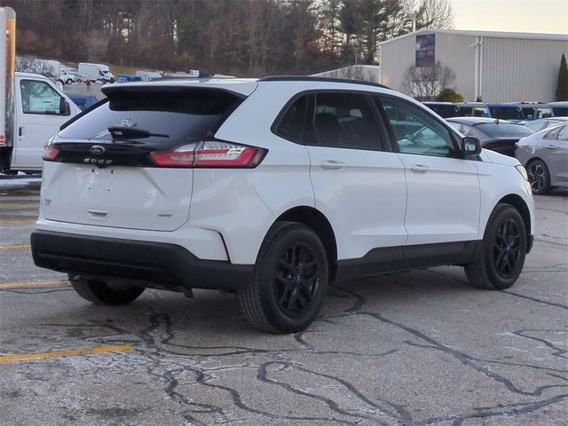 2021 Ford Edge SE