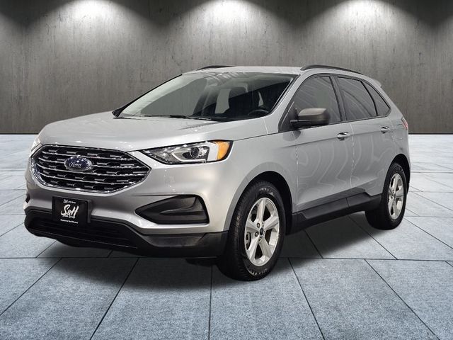 2021 Ford Edge SE