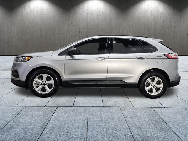 2021 Ford Edge SE