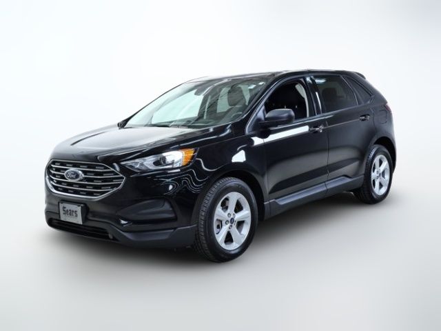2021 Ford Edge SE