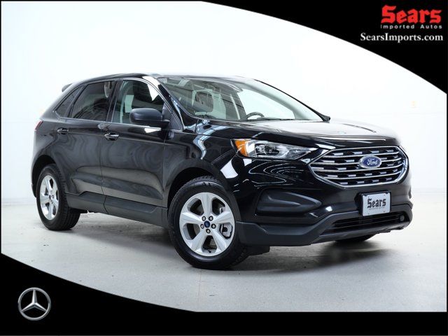 2021 Ford Edge SE