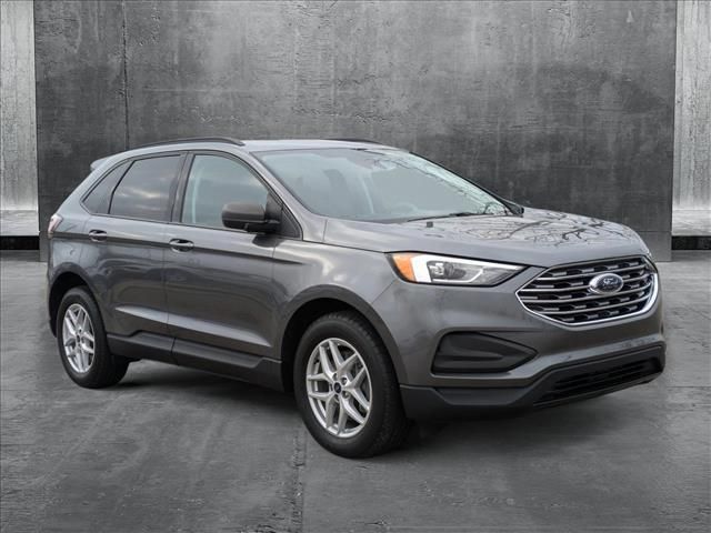 2021 Ford Edge SE