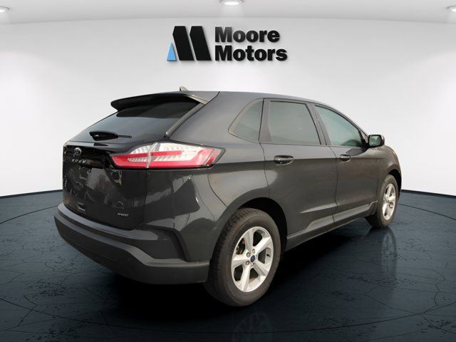 2021 Ford Edge SE