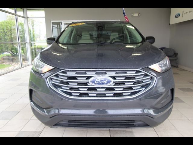 2021 Ford Edge SE