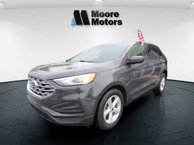 2021 Ford Edge SE