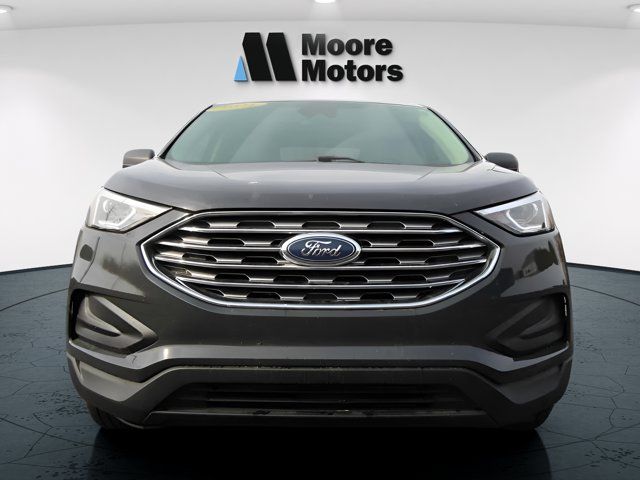 2021 Ford Edge SE