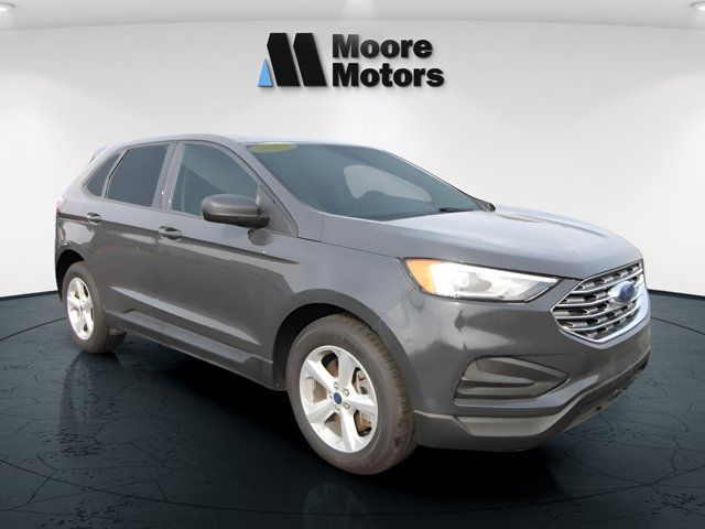 2021 Ford Edge SE