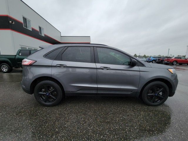 2021 Ford Edge SE