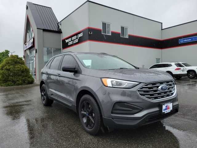 2021 Ford Edge SE