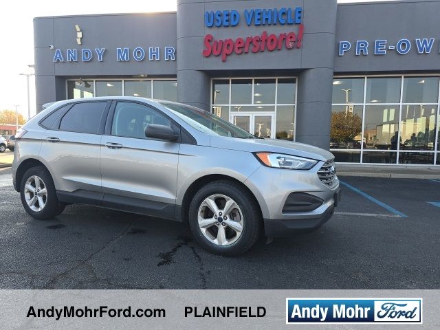 2021 Ford Edge SE