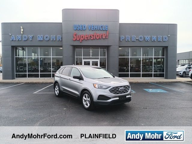 2021 Ford Edge SE