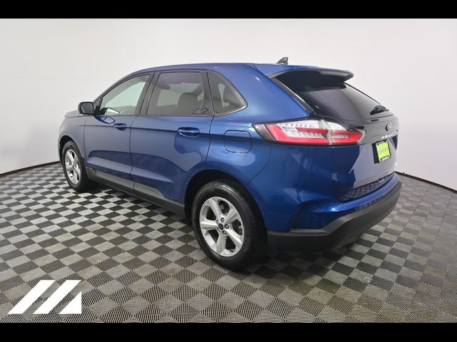 2021 Ford Edge SE