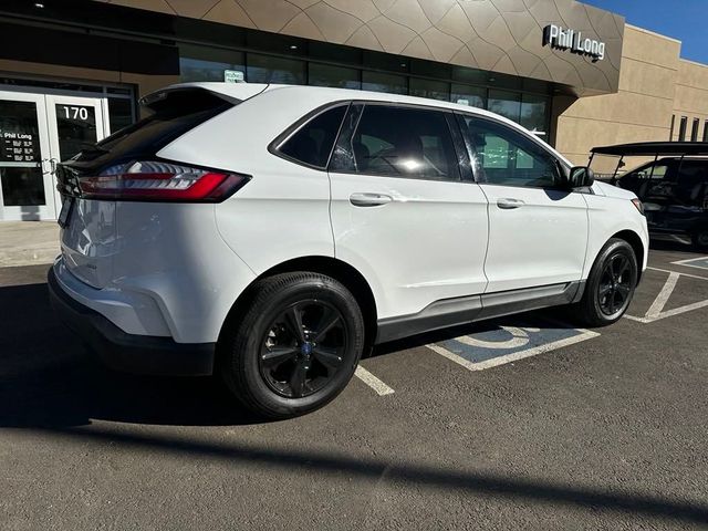 2021 Ford Edge SE