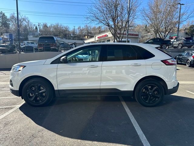 2021 Ford Edge SE