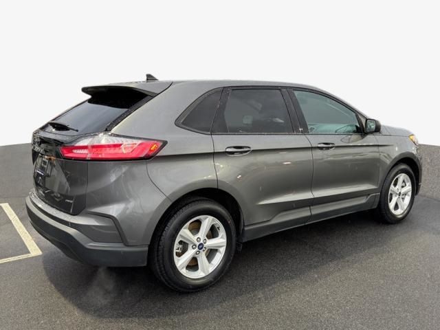 2021 Ford Edge SE