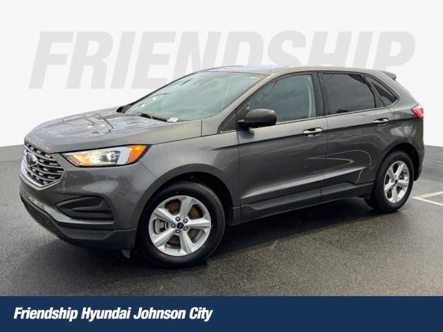 2021 Ford Edge SE