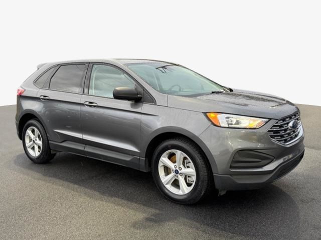 2021 Ford Edge SE