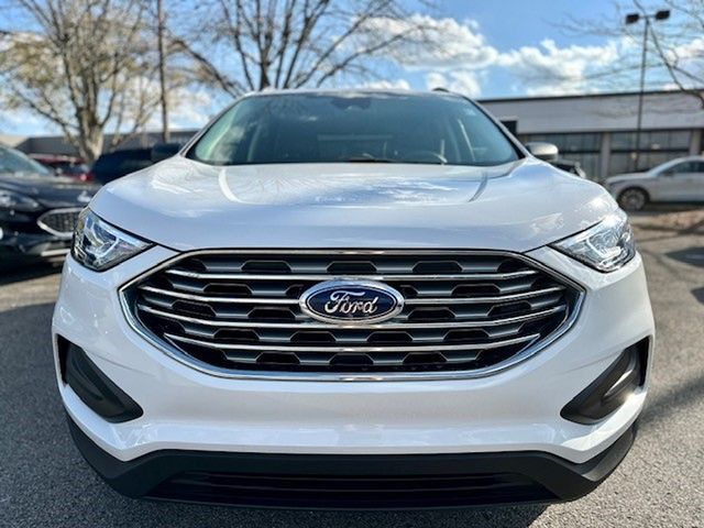 2021 Ford Edge SE