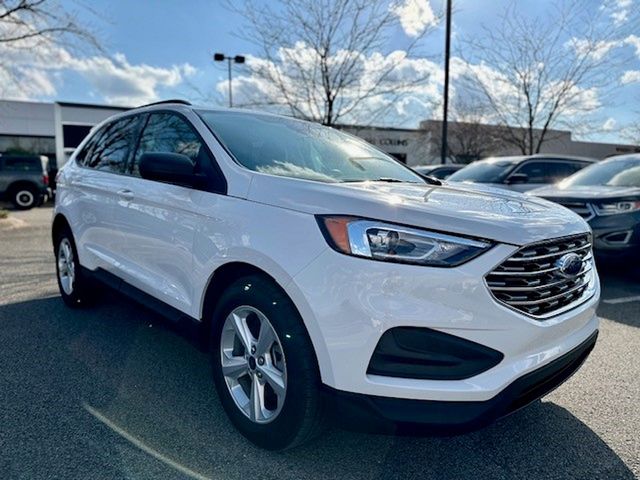 2021 Ford Edge SE