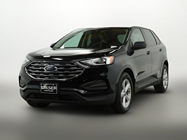 2021 Ford Edge SE