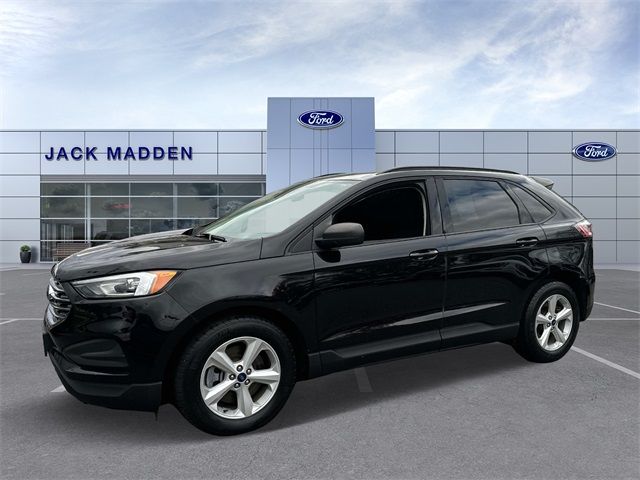 2021 Ford Edge SE