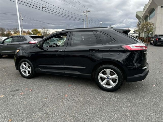 2021 Ford Edge SE