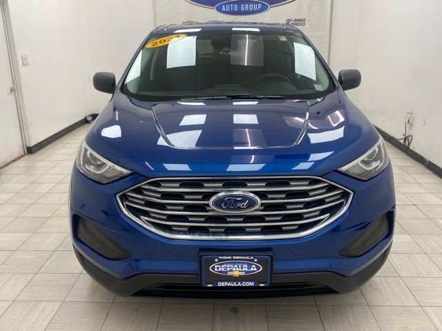 2021 Ford Edge SE