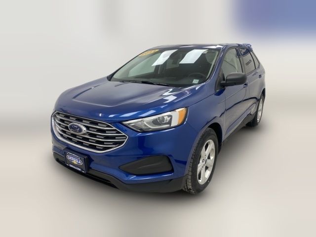 2021 Ford Edge SE