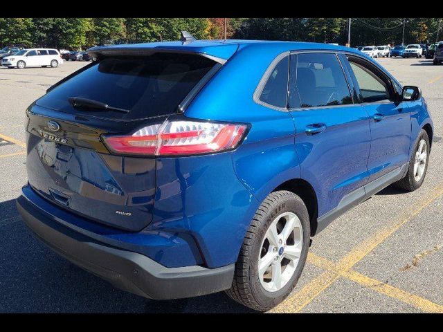 2021 Ford Edge SE