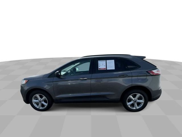 2021 Ford Edge SE