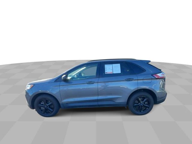 2021 Ford Edge SE