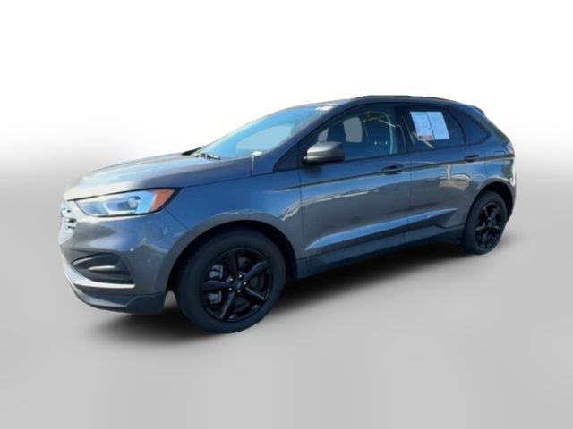 2021 Ford Edge SE