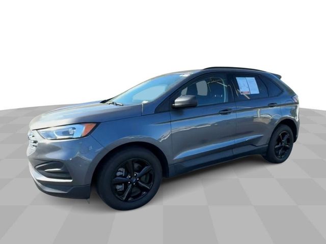 2021 Ford Edge SE