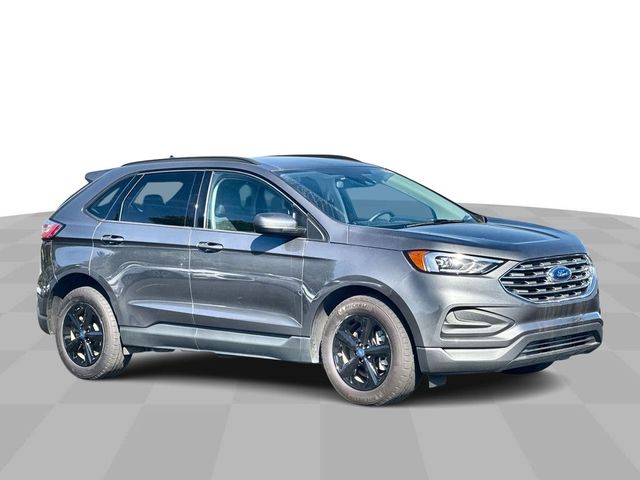 2021 Ford Edge SE