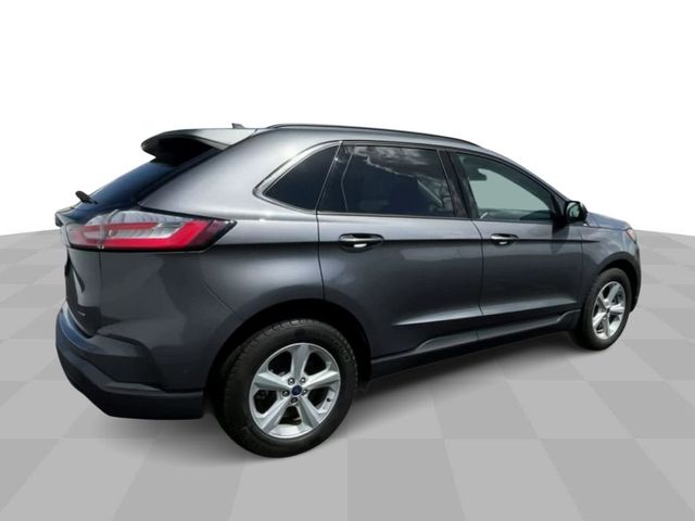 2021 Ford Edge SE