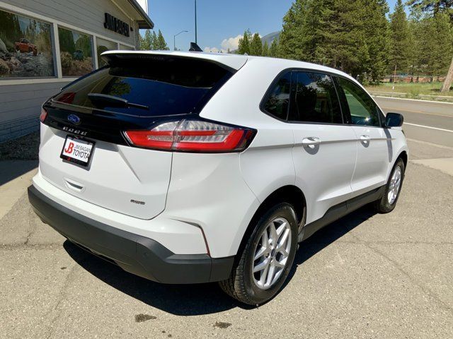 2021 Ford Edge SE