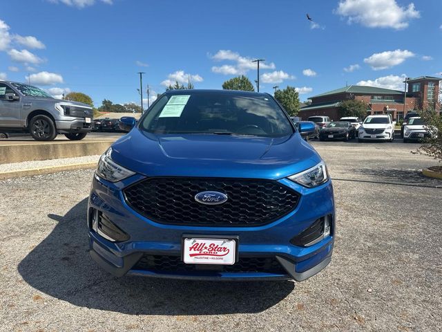 2021 Ford Edge ST Line