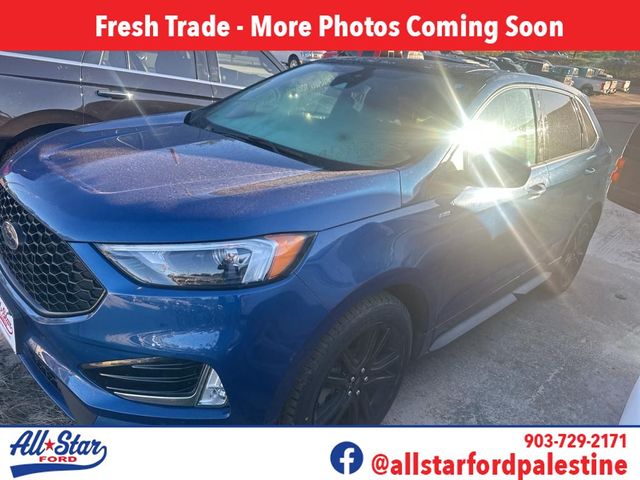 2021 Ford Edge ST Line