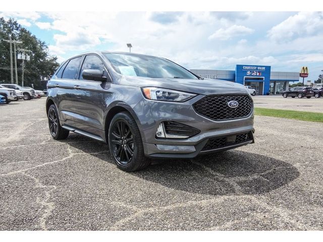 2021 Ford Edge ST Line