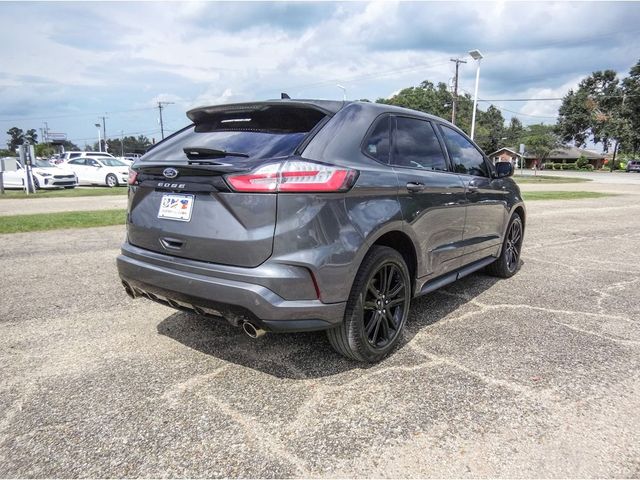 2021 Ford Edge ST Line