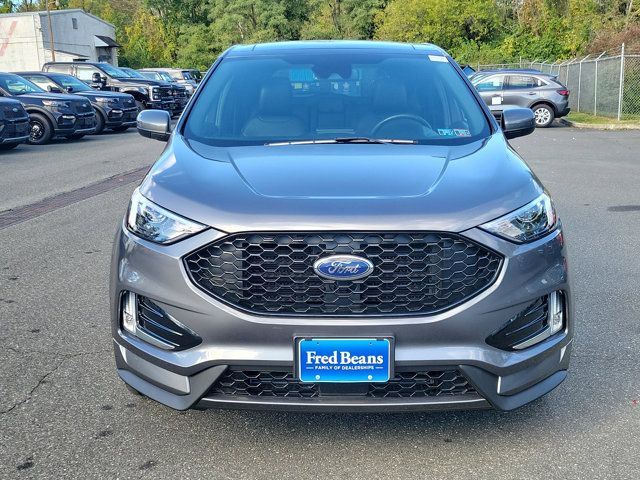 2021 Ford Edge ST Line