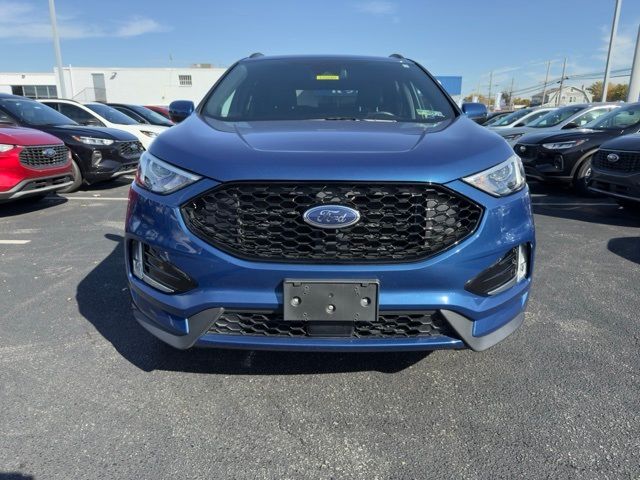 2021 Ford Edge 